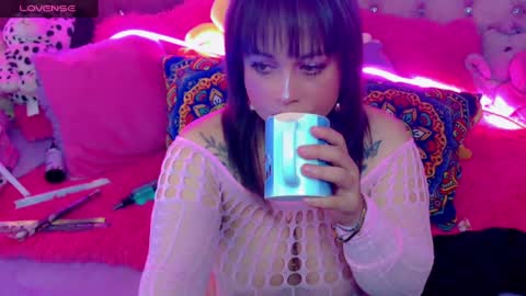 martina online show from February 2025 01:34:01 AM