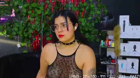 Molly -  INDEPENDENT MODEL online show from February 2026 10:32:01 PM