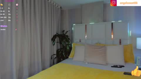 angel online show from January 2025 04:18:01 AM