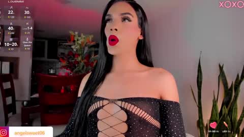 angel online show from September 2025 07:09:02 AM