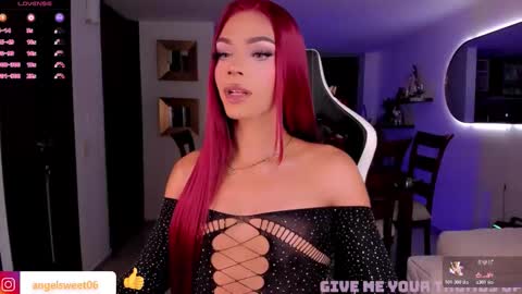 angel online show from March 2026 04:51:01 AM