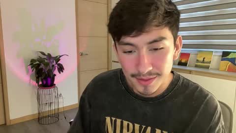 Andy  online show from October 2025 06:02:01 PM