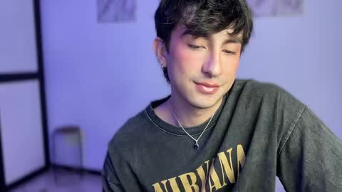 Snapshot of sweettaaron chatting on May 2026 01:01:02 AM Andy online show from May 2026 01:01:02 AM