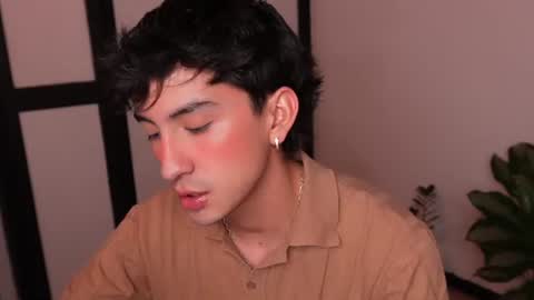 Andy  online show from June 2026 12:35:02 AM