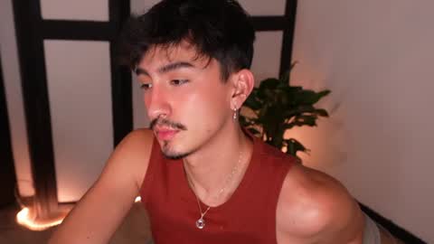 Andy  online show from July 2026 01:47:01 AM