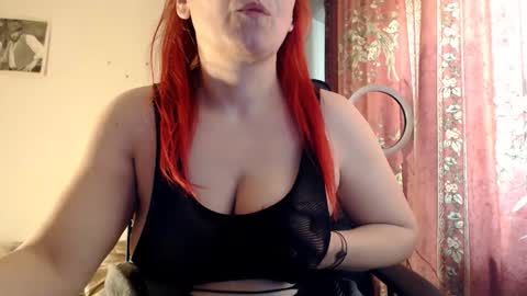 SweettAnne online show from April 2026 10:33:01 AM