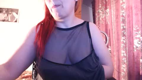 SweettAnne online show from May 2026 03:13:01 AM