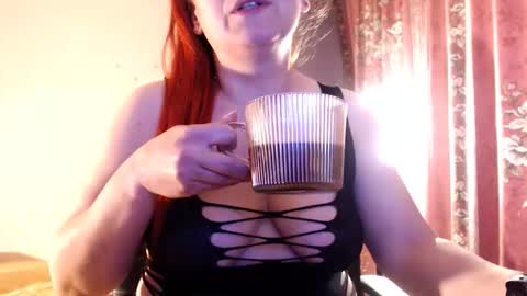 SweettAnne online show from May 2026 03:47:02 AM
