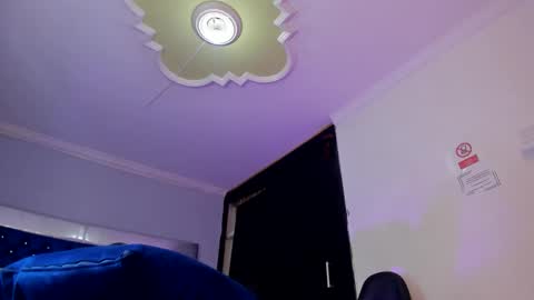 DANIELA online show from February 2026 01:09:02 AM