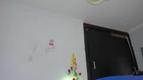 DANIELA online show from March 2026 07:57:02 PM