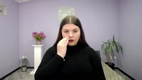 Kitty online show from March 2025 02:18:01 PM