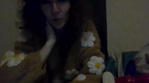 Sweet Tooth Trixie online show from December 2024 07:25:02 AM