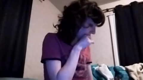 Sweet Tooth Trixie online show from April 2026 02:18:01 AM