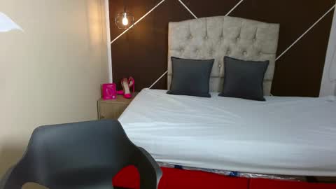 Snapshot of sweettscarlet chatting on September 2025 11:23:02 AM Scarlet online show from September 2025 11:23:02 AM