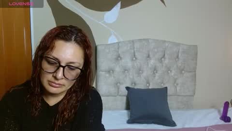 Snapshot of sweettscarlet chatting on October 2025 07:00:01 PM Scarlet online show from October 2025 07:00:01 PM