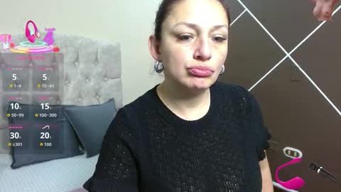 Snapshot of sweettscarlet chatting on November 2025 12:16:01 PM Scarlet online show from November 2025 12:16:01 PM