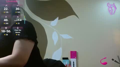 Snapshot of sweettscarlet chatting on November 2025 12:09:02 PM Scarlet online show from November 2025 12:09:02 PM