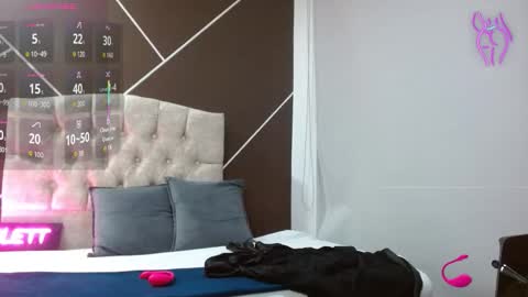 Snapshot of sweettscarlet chatting on November 2025 11:21:02 AM Scarlet online show from November 2025 11:21:02 AM