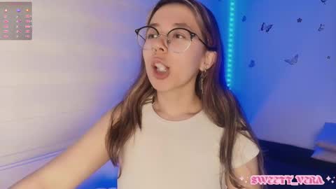 Veronica Independent Model online show from October 2025 01:59:01 AM