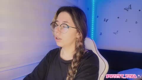 Veronica Independent Model online show from November 2025 10:05:01 AM