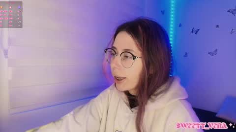 Snapshot of sweettvera_ chatting on November 2025 11:05:01 AM Veronica Independent Model online show from November 2025 11:05:01 AM