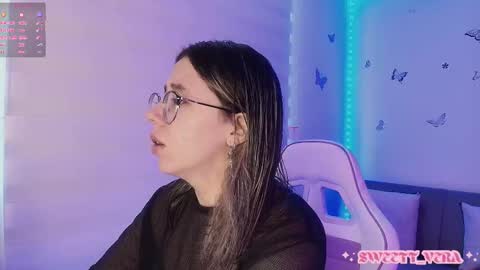 Veronica Independent Model online show from January 2026 01:13:02 PM