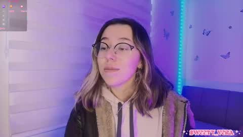 Veronica Independent Model online show from February 2026 05:20:01 PM