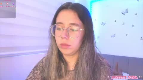 Veronica Independent Model online show from July 2026 07:13:01 PM