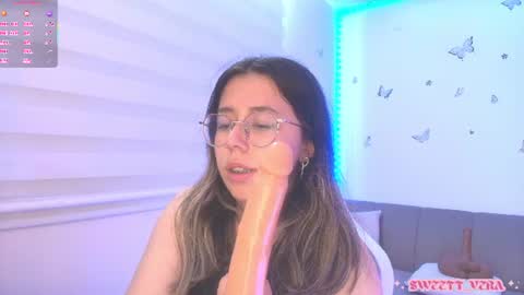 Veronica Independent Model online show from July 2026 08:58:01 PM