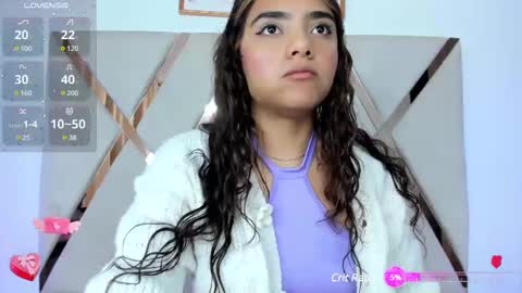 Sweetty online show from February 2025 12:16:01 PM