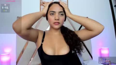 Sweetty online show from October 2025 12:25:02 PM