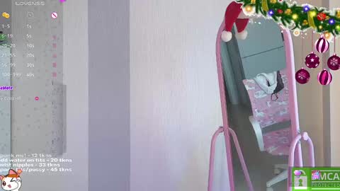 Elis  a little vacation Ill be here Saturday my schedules in bio online show from January 2025 11:37:01 AM