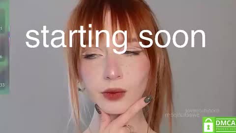 Elis  a little vacation Ill be here Saturday my schedules in bio online show from November 2025 09:00:02 AM