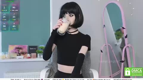 Snapshot of sweetuniporn chatting on July 2026 09:00:01 AM Elis a little vacation Ill be here Saturday my schedules in bio online show from July 2026 09:00:01 AM
