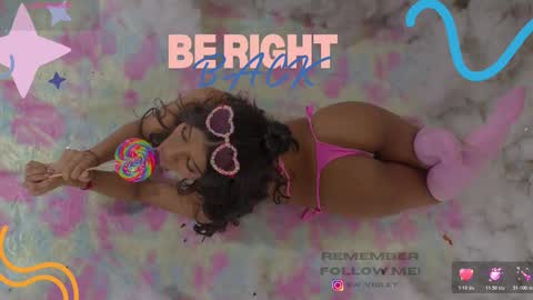 sweetviolet___ online show from February 2026 11:51:01 AM