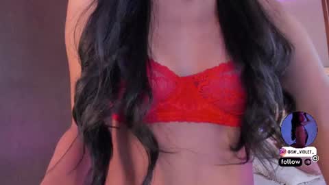 Snapshot of sweetviolet___ chatting on July 2026 12:12:01 PM sweetviolet___ online show from July 2026 12:12:01 PM