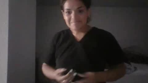 Snapshot of sweetwendi15 chatting on October 2025 07:56:02 PM sweetwendi15 online show from October 2025 07:56:02 PM