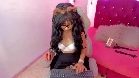 sweetx__cherry online show from February 2026 01:37:01 PM