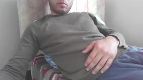 Snapshot of sweety_boy21 chatting on January 2025 10:28:01 AM sweety_boy21 online show from January 2025 10:28:01 AM