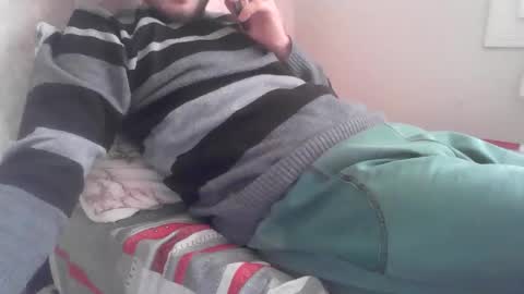 Snapshot of sweety_boy21 chatting on January 2026 01:04:02 PM sweety_boy21 online show from January 2026 01:04:02 PM