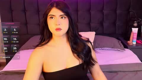 sweety nicole 3 online show from November 2025 05:20:01 AM