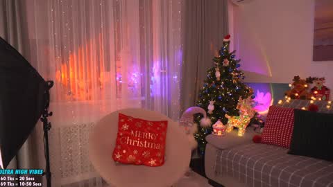 Katerina online show from December 2025 10:07:01 PM