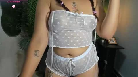 Snapshot of sweety_smilee chatting on October 2025 08:07:02 PM Emma online show from October 2025 08:07:02 PM