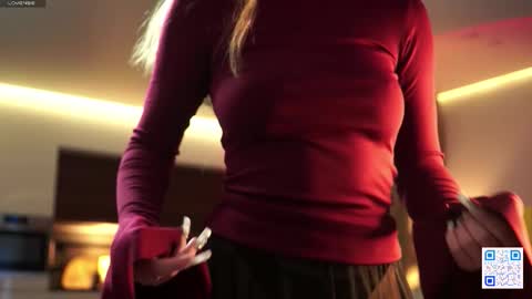 Bella . online show from November 2025 09:36:02 PM