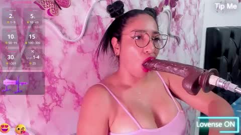 Snapshot of sweetyblowjob19 chatting on October 2025 11:28:01 AM Lina online show from October 2025 11:28:01 AM