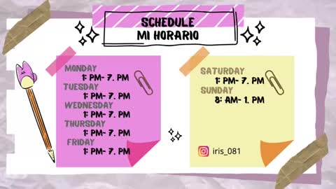 iris online show from December 2024 10:06:01 PM