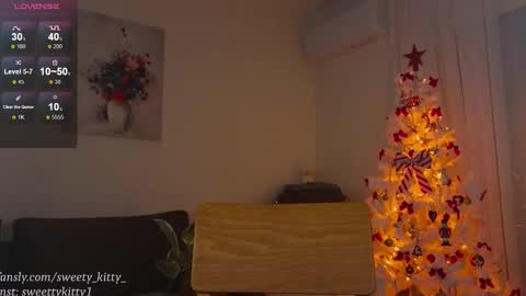 Snapshot of sweetykitty_x chatting on December 2025 02:32:02 PM Jenny give it a sub online show from December 2025 02:32:02 PM