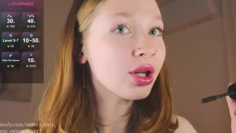 Snapshot of sweetykitty_x chatting on December 2025 02:13:01 PM Jenny give it a sub online show from December 2025 02:13:01 PM