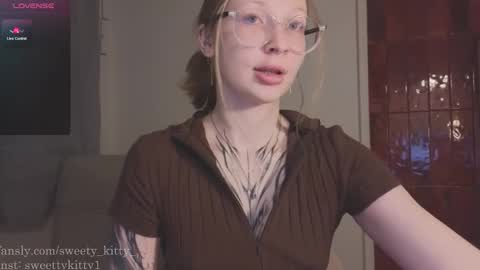 Jenny  give it a sub online show from March 2026 02:45:01 PM