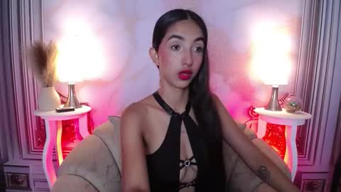 LAURA online show from January 2026 11:47:01 AM